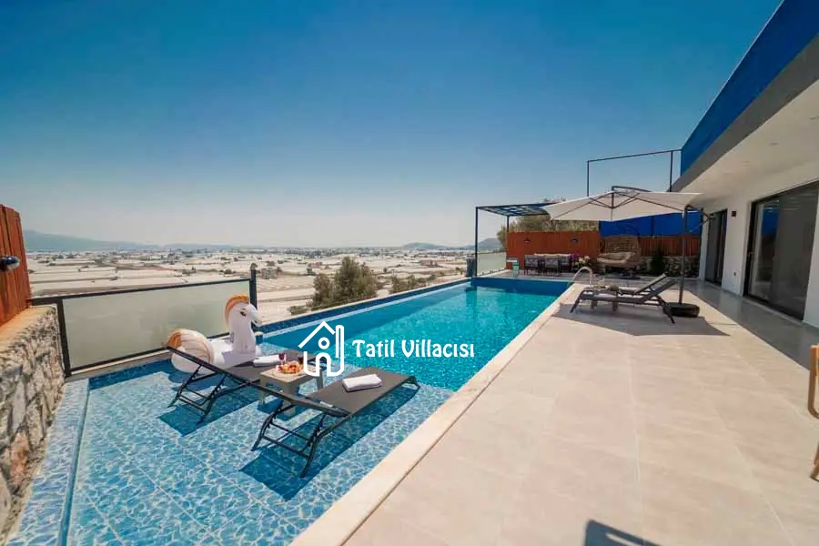 Villa Mega Star