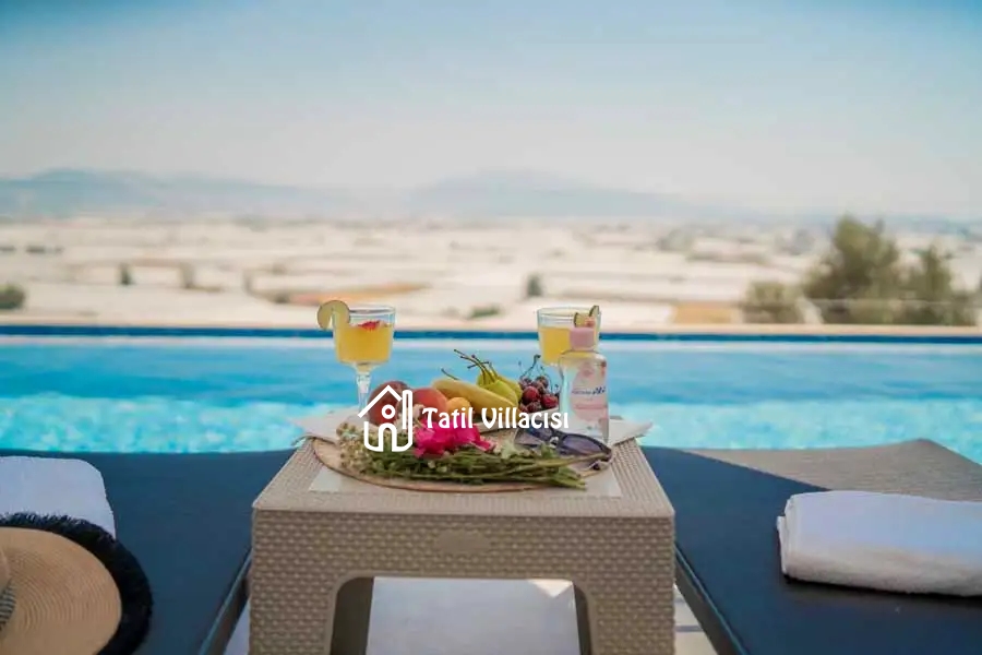 Villa Mega Star