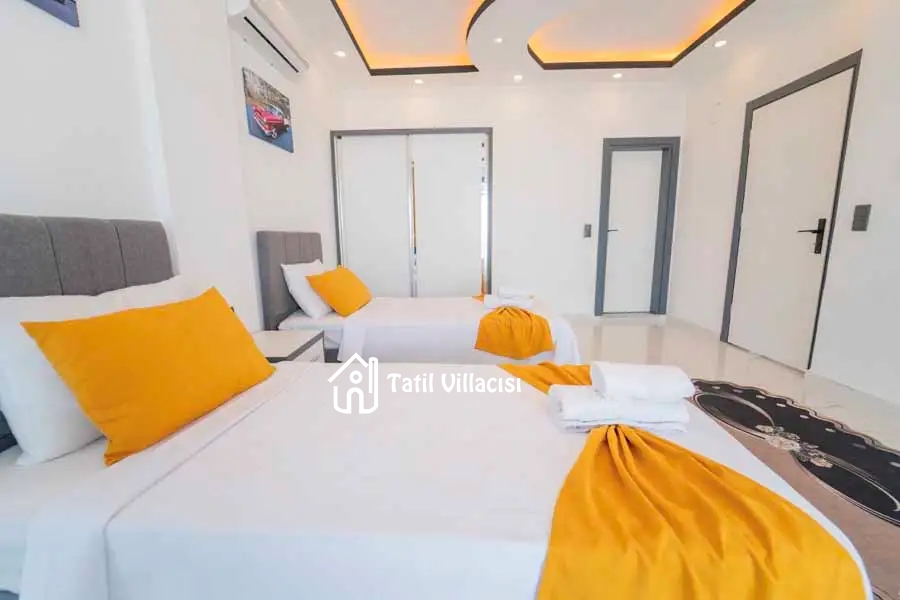 Villa Mega Star
