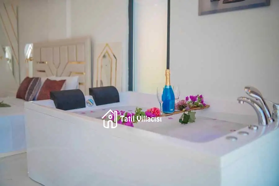 Villa Mega Star