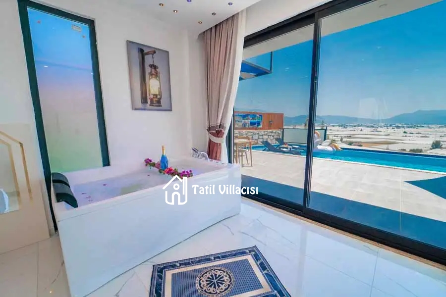Villa Mega Star