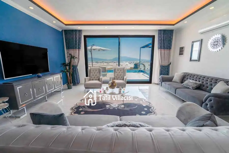 Villa Mega Star