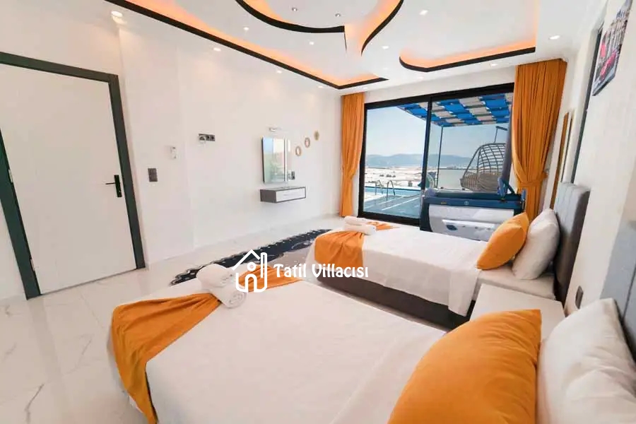 Villa Mega Star