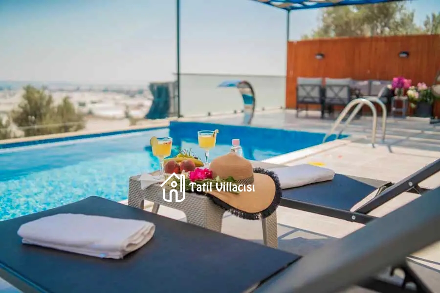 Villa Mega Star