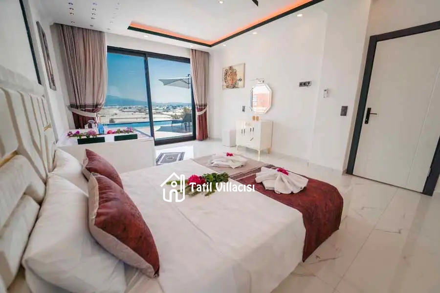 Villa Mega Star