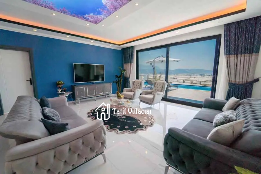 Villa Mega Star