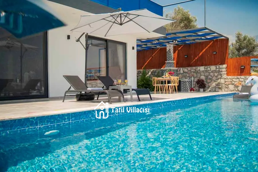 Villa Mega Star