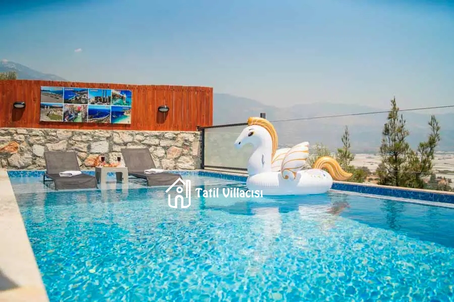 Villa Mega Star