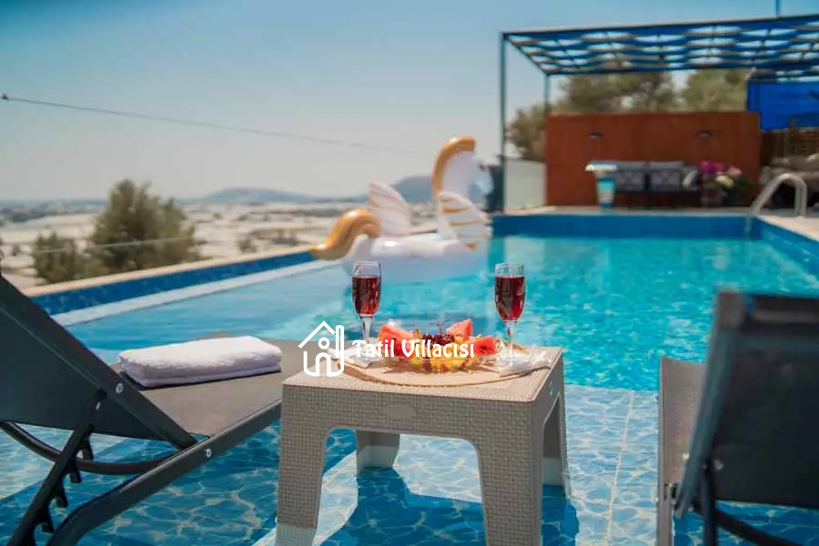 Villa Mega Star