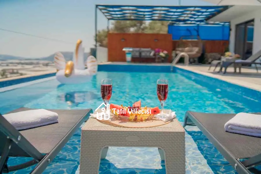 Villa Mega Star