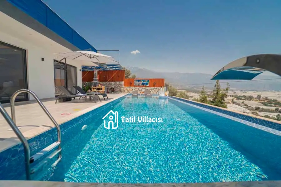 Villa Mega Star