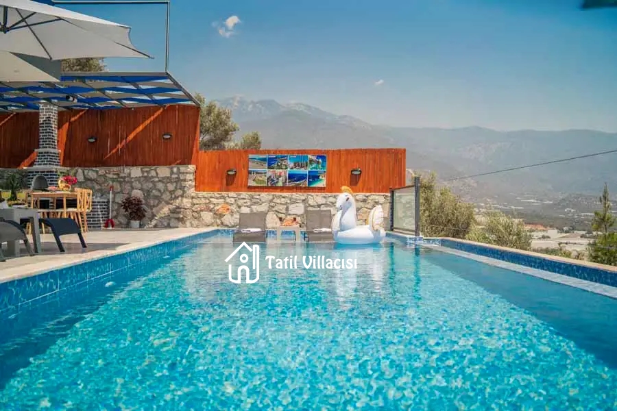 Villa Mega Star