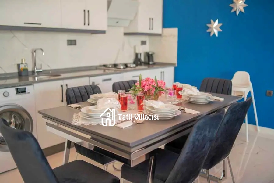 Villa Mega Star