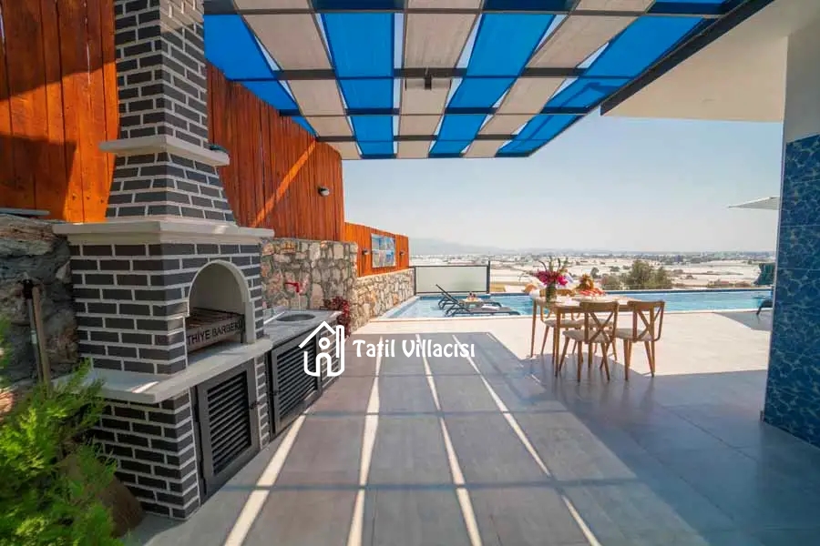 Villa Mega Star