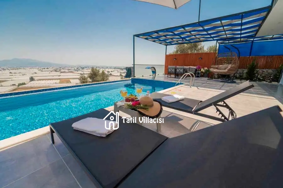 Villa Mega Star