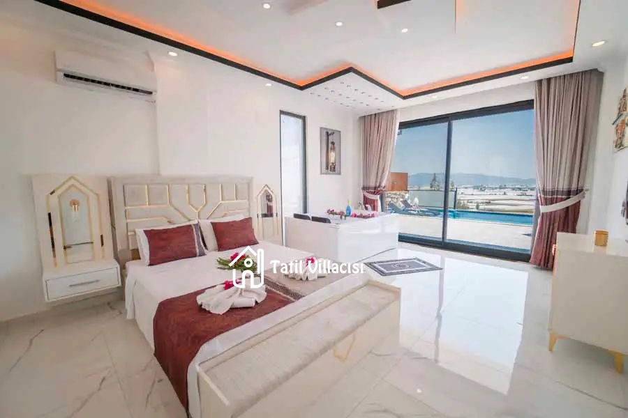 Villa Mega Star