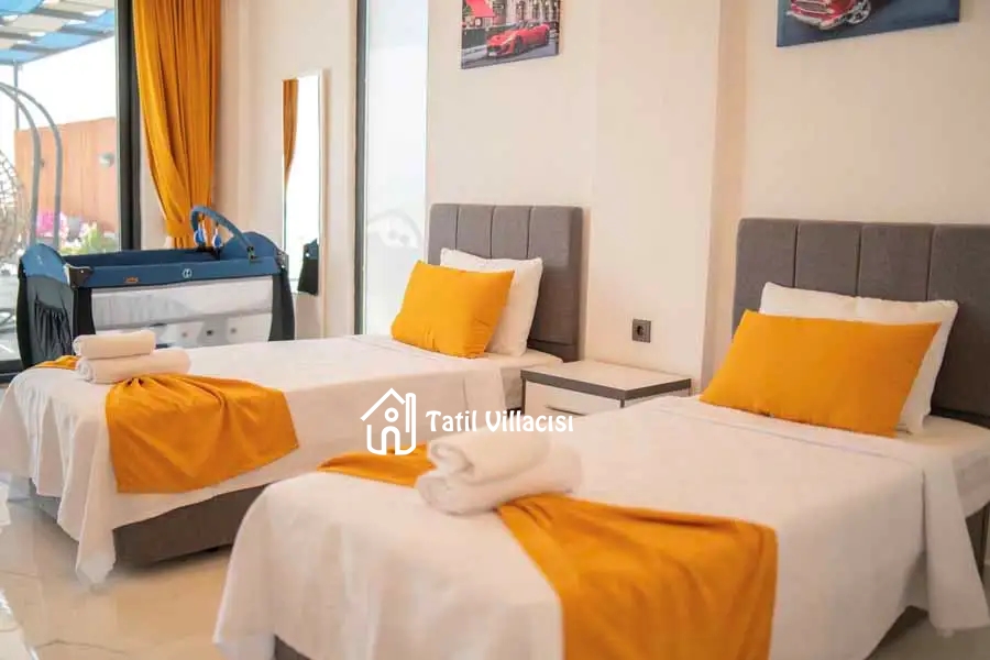 Villa Mega Star