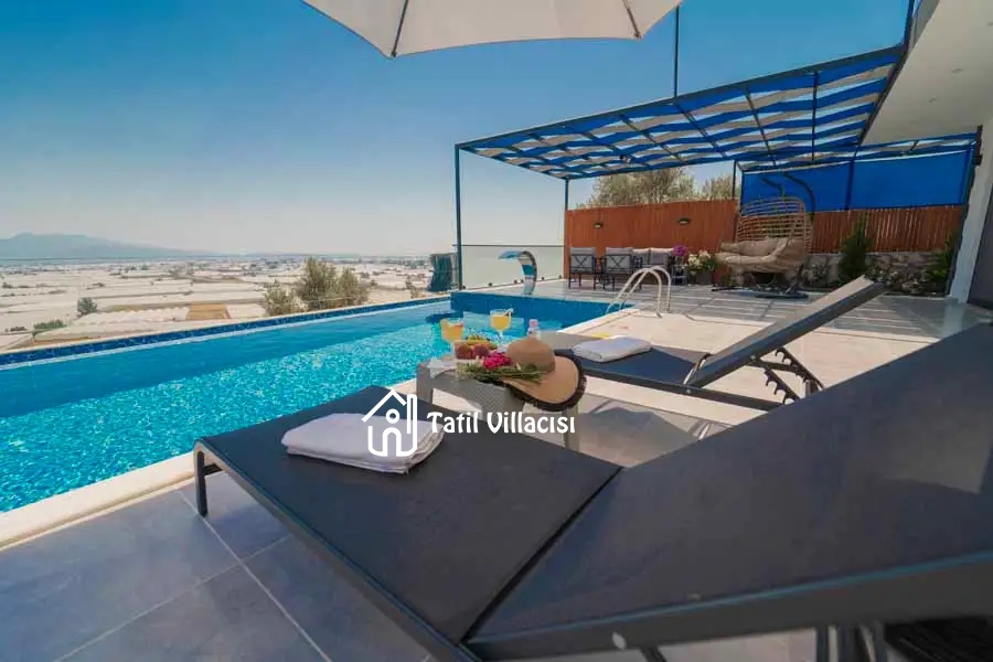 Villa Mega Star