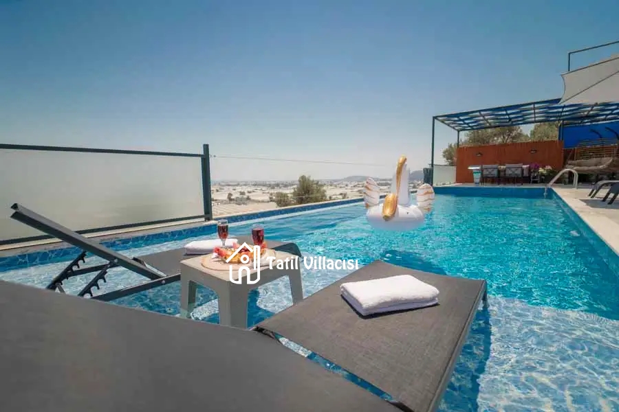 Villa Mega Star