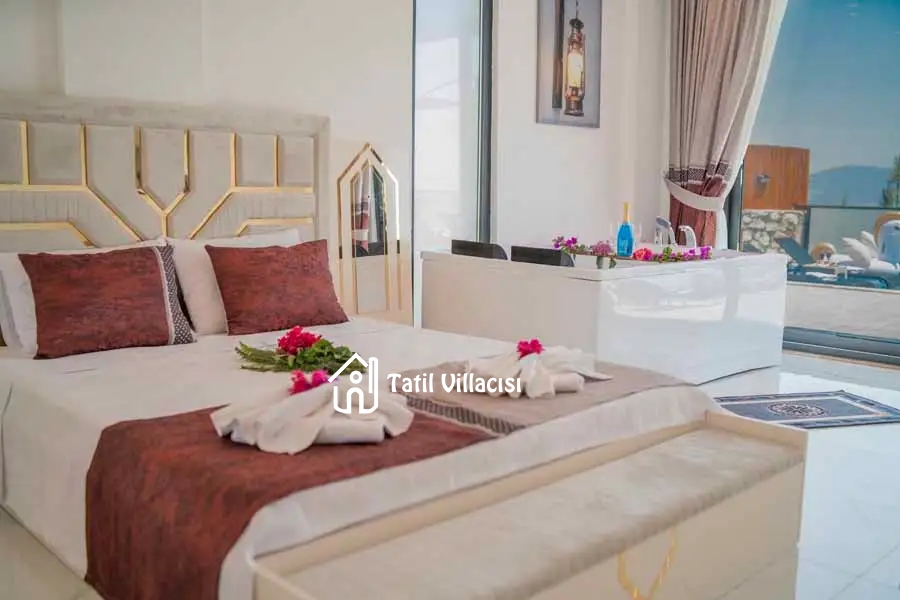 Villa Mega Star