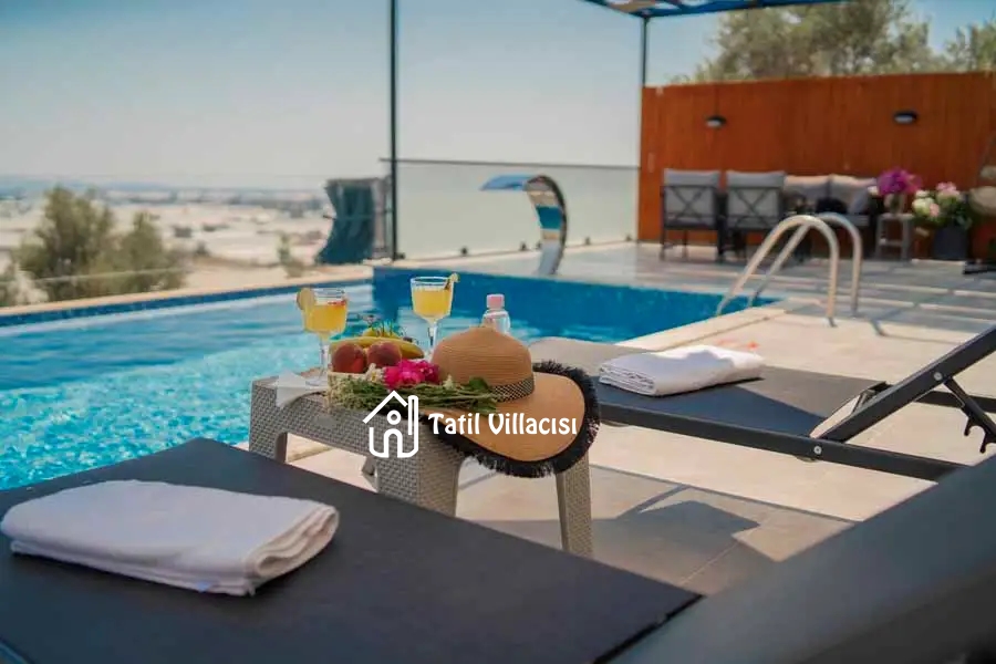 Villa Mega Star