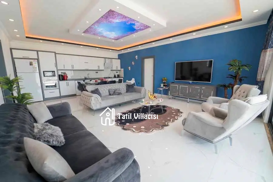 Villa Mega Star