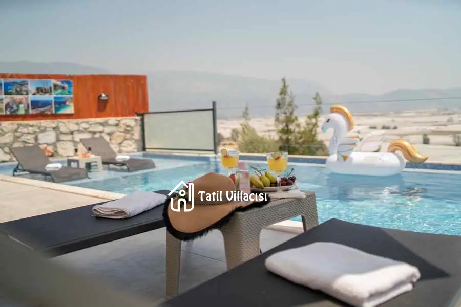 Villa Mega Star