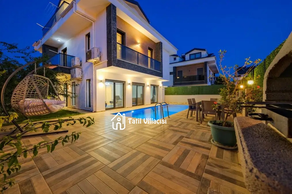 Villa Melek Duo