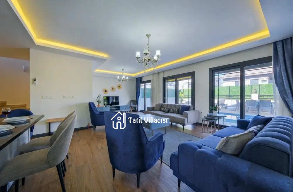 Villa Melek Duo