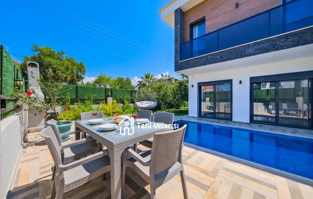Villa Melek Duo