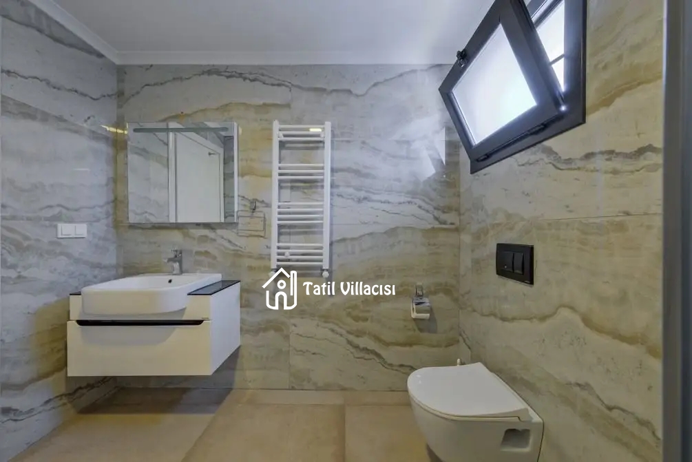 Villa Melek Duo