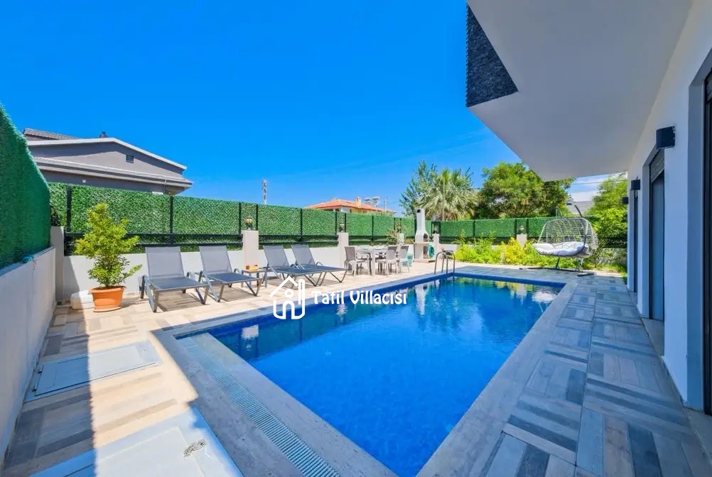 Villa Melek Duo