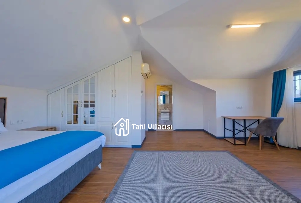 Villa Melek Duo