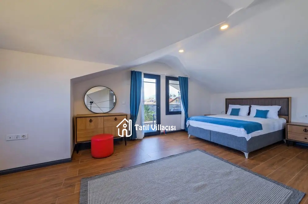 Villa Melek Duo