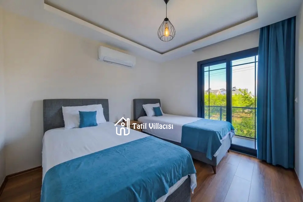 Villa Melek Duo