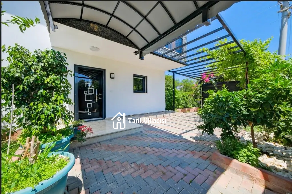 Villa Melek Duo