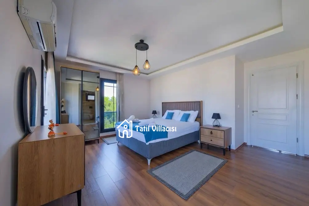 Villa Melek Duo