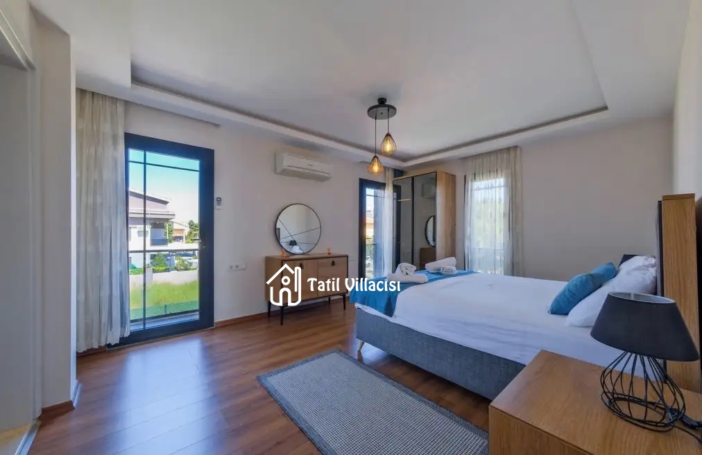 Villa Melek Duo