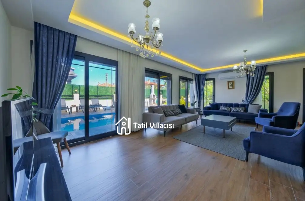 Villa Melek Duo