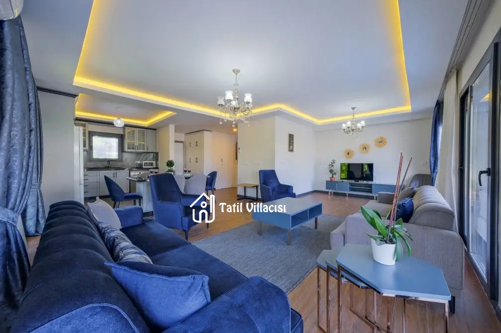 Villa Melek Duo