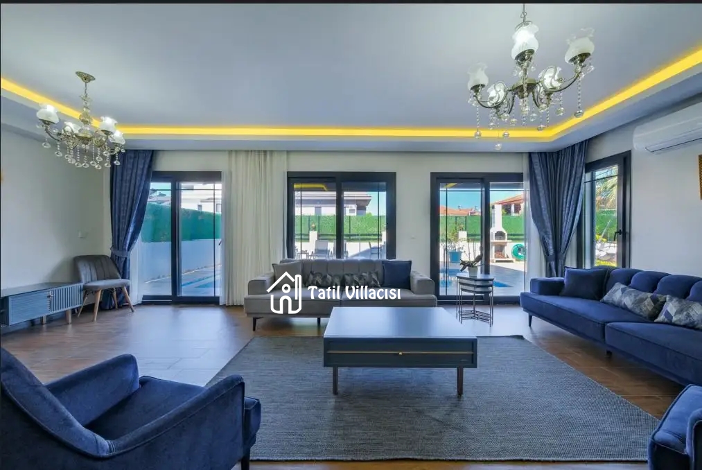 Villa Melek Duo