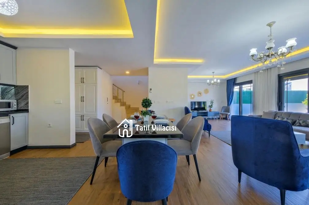 Villa Melek Duo