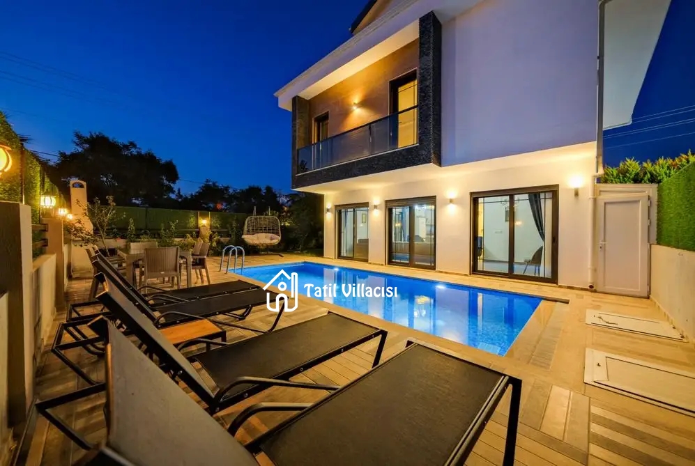 Villa Melek Duo