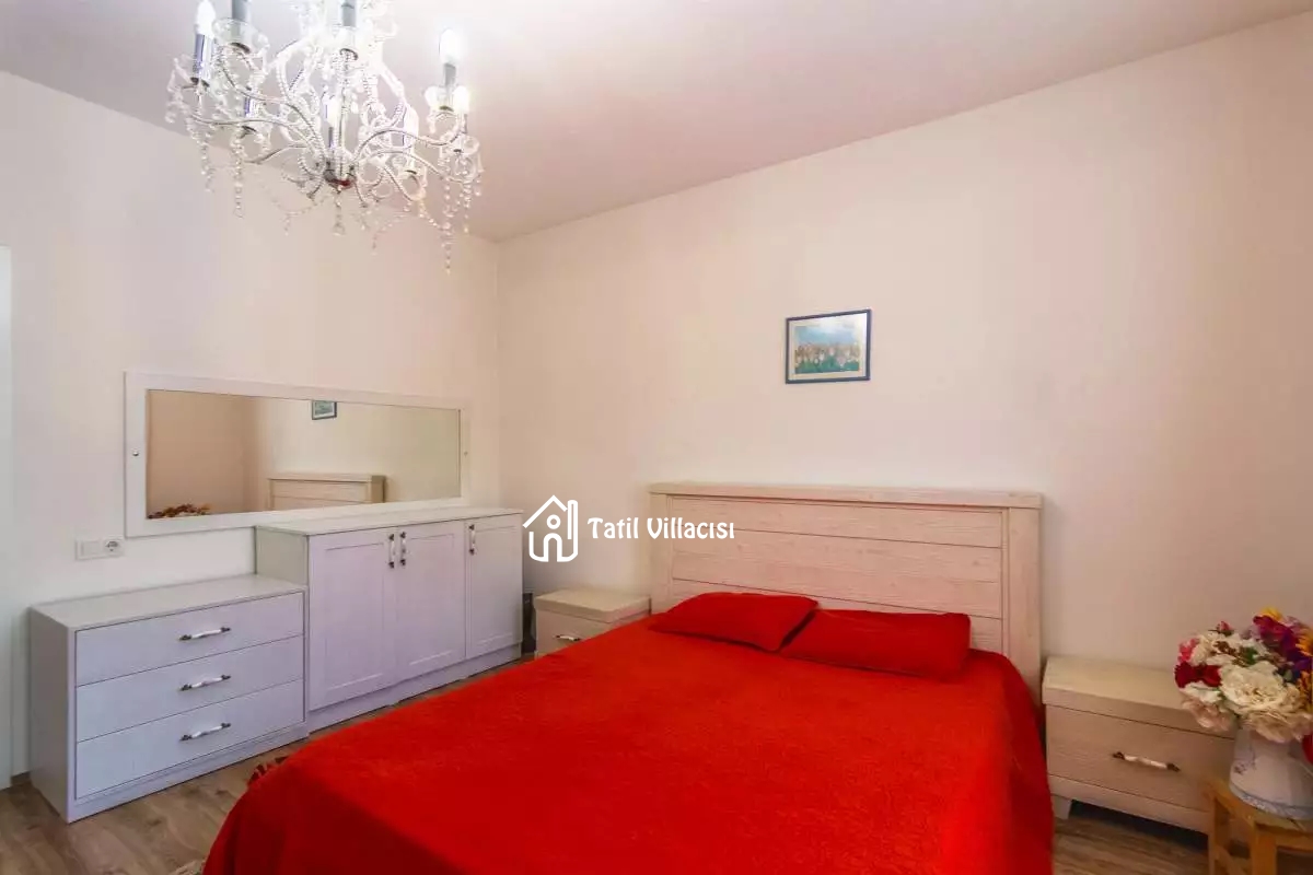 Villa Melek Evi