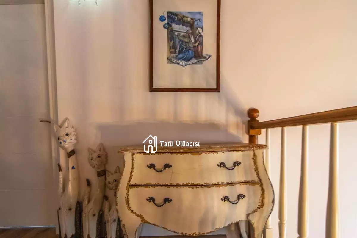 Villa Melek Evi