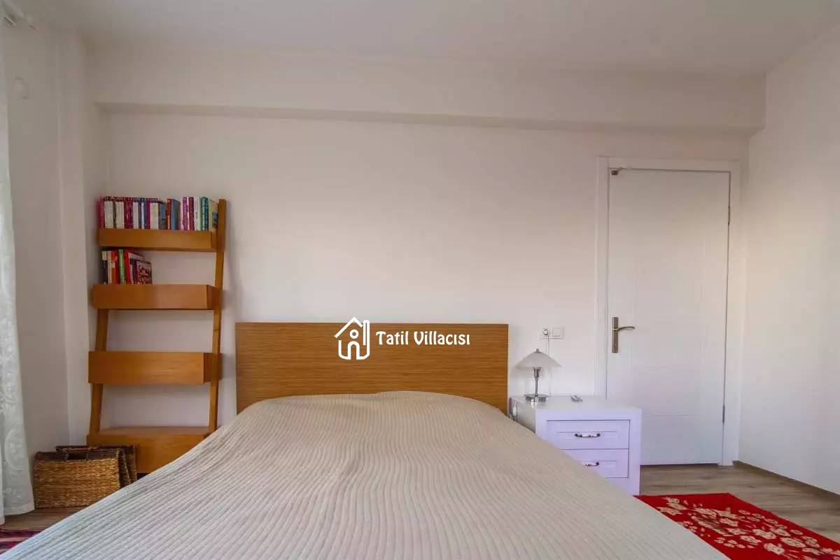 Villa Melek Evi