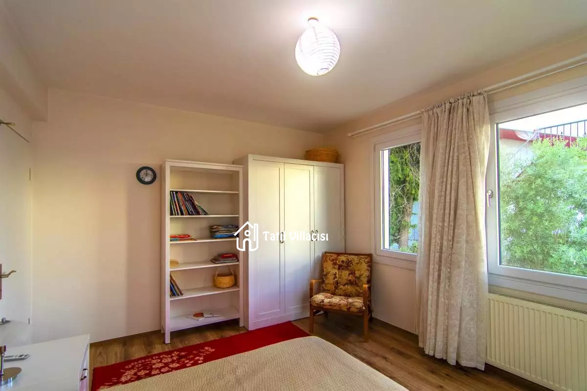 Villa Melek Evi