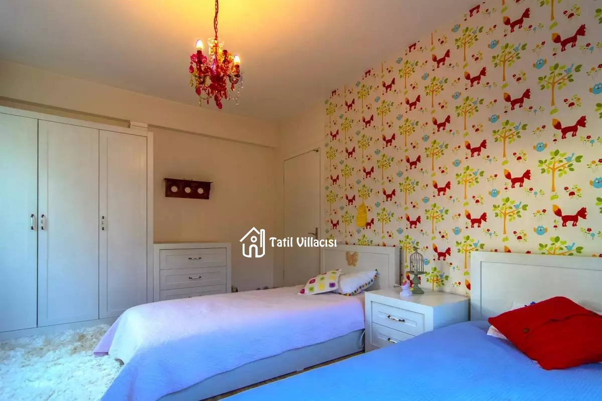 Villa Melek Evi