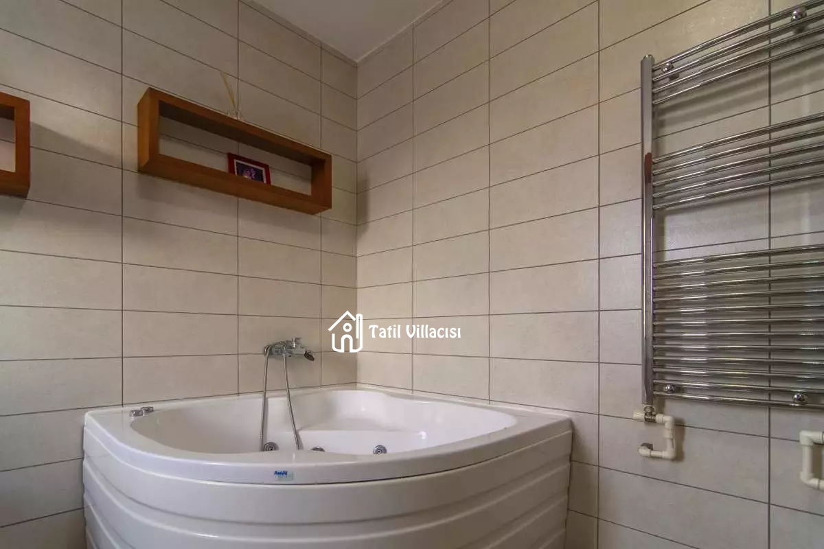 Villa Melek Evi