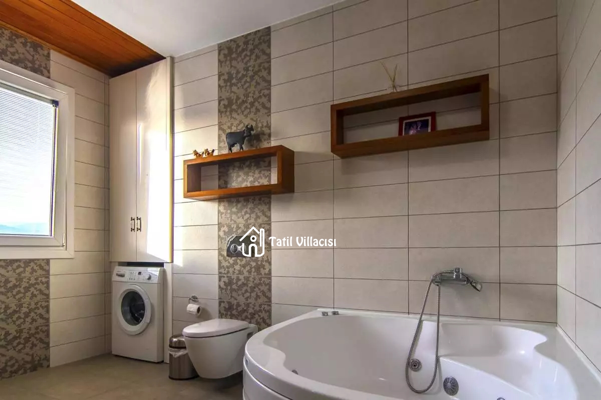 Villa Melek Evi